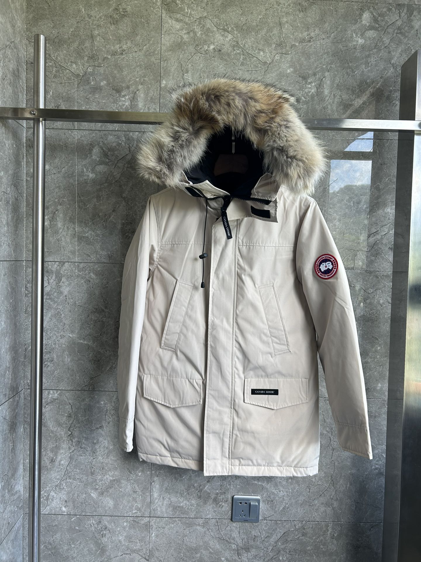 Canada Goose Down Jackets